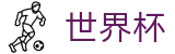 2026FIFA世界杯(SHIJIEBEI)官方赛事中心